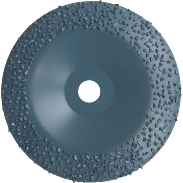 GRINDING DISC Φ180X22,23 #14 ''FLEX'', FOR WOOD/FIBERGLASS/PLASTIC/DRYWALL
