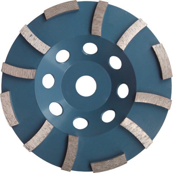 GRINDING DISCΦ180X22,23X5mm''FLASH'',(SUITABLE FOR BCG1600)FOR CONCRETE COATINGS ADHESIVES/EPOXIES