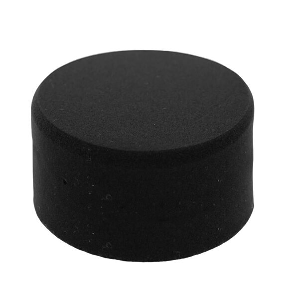BORMANN PRO BHT2386 SPONGE POLISGINH WAXING PADS WITH VELCRO 50mm FOR BCP3050/BCP3160/BCP3850