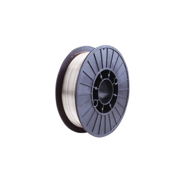 CARBON STEEL FLUX-CORED WIRE E71T-GS 0.9mm 5kg/D200