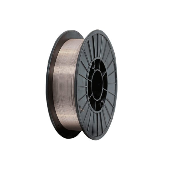 ALUMINIUM MIG WIRE ER4043 (ALSi5) 1.0mm 1kg/D200