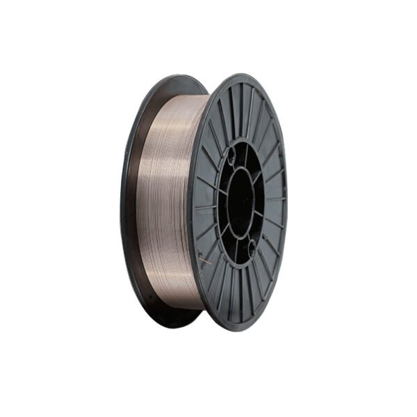 ALUMINIUM MIG WIRE ER5356 (AlMg5Cr) 0.8mm 0.5kg/D100