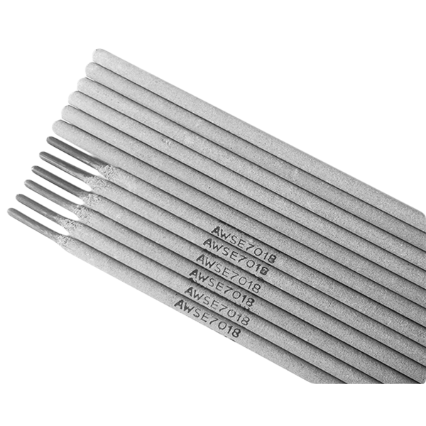 LOW HYDROGEN ELECTRODES AWS E7018 2.5*350mm