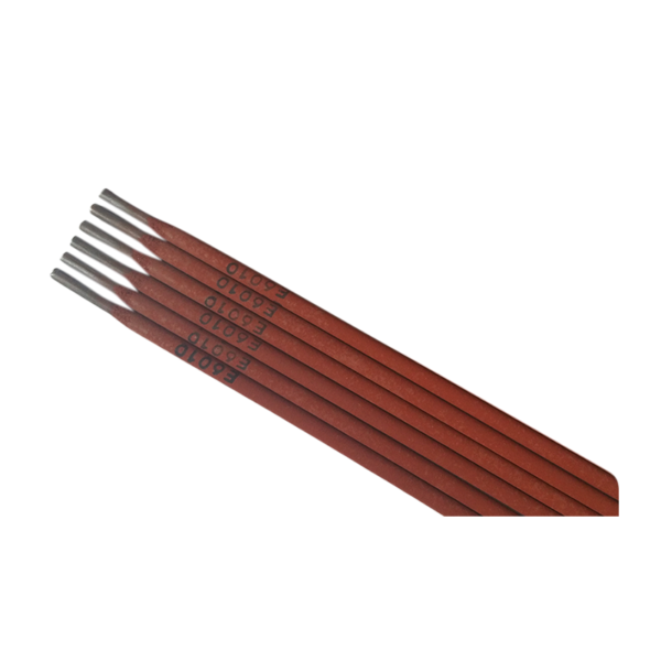CELLULOSIC TYPE ELECTRODE AWS E6010 2.5*350mm
