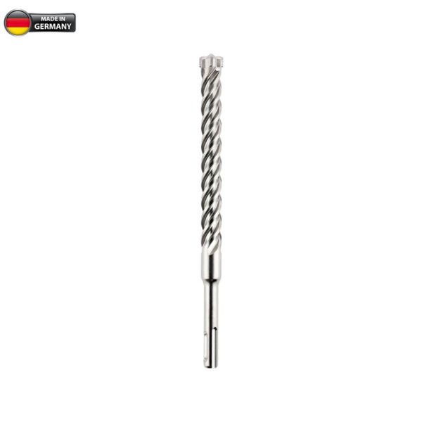 HAMMER DRILL BIT SDS-PLUS S2 5.0x50x110mm