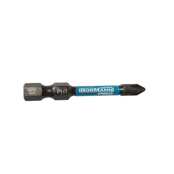 PHILIPS IMPACT BIT S2 X-PRO PH1x50mm 2pcs