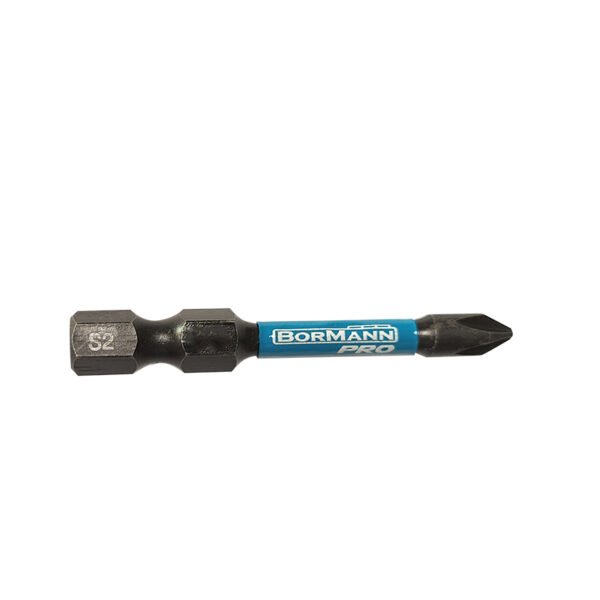 PHILIPS IMPACT BIT S2 X-PRO PH2x50mm 2pcs