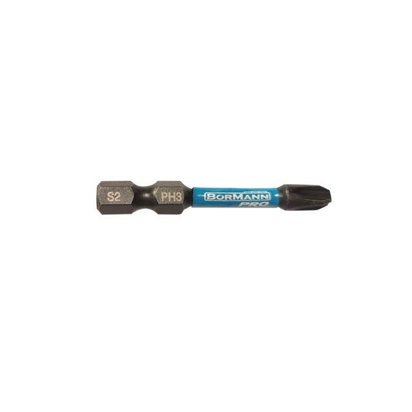 PHILIPS IMPACT BIT S2 X-PRO PH3x50mm 2pcs