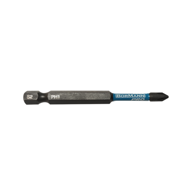 PHILIPS IMPACT BIT S2 X-PRO PH1x75mm 2pcs