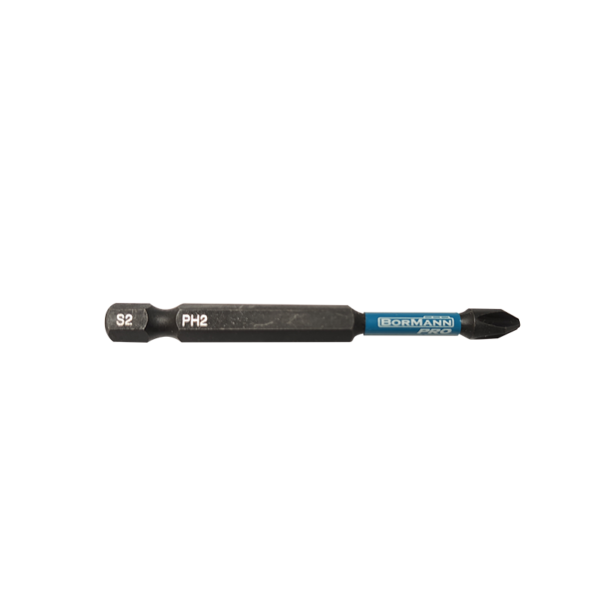 PHILIPS IMPACT BIT S2 X-PRO PH2x75mm 2pcs