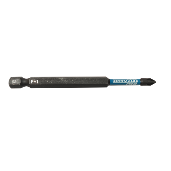 PHILIPS IMPACT BIT S2 X-PRO PH1x90mm 2pcs