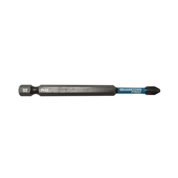 PHILIPS IMPACT BIT S2 X-PRO PH2x90mm 2pcs