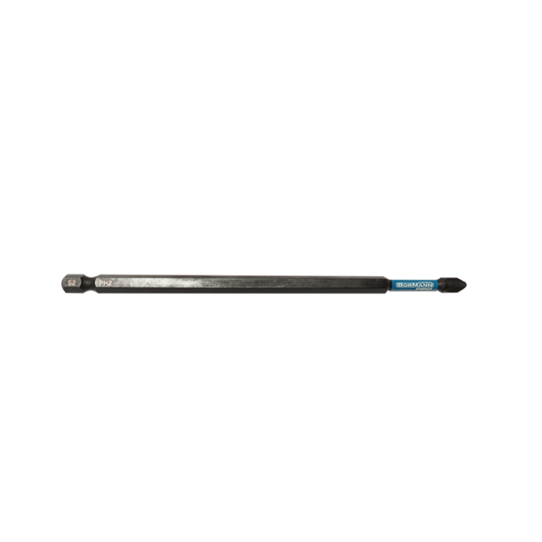 PHILIPS IMPACT BIT S2 X-PRO PH2x150mm 2pcs