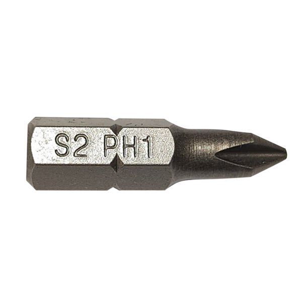 PHILIPS BIT S2 PH1x25mm