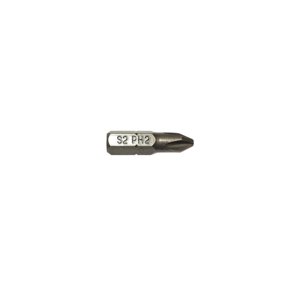 PHILIPS BIT S2 PH2x25mm