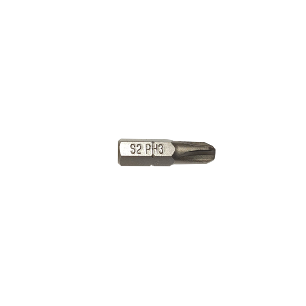 PHILIPS BIT S2 PH3x25mm