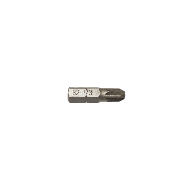 POZI BIT S2 PZ3x25mm
