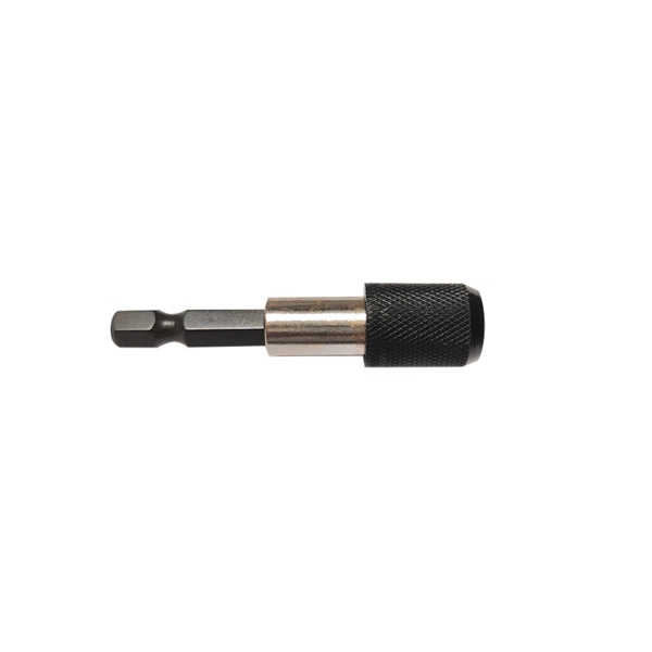 QUICK RELEASE MAGNETIC BIT HOLDER CRV 1/4''x60mm