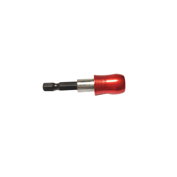 QUICK RELEASE MAGNETIC BIT HOLDER CRV 1/4''x60mm