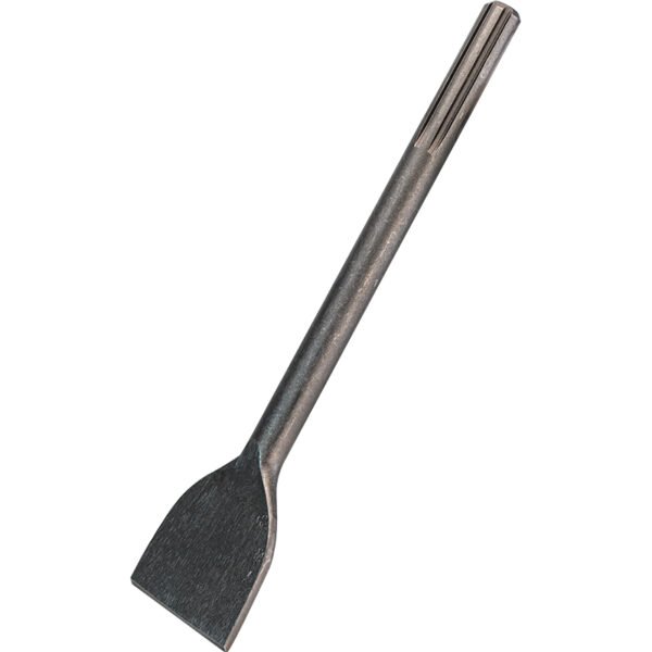 SDS MAX HAMMER CHISEL 18x300x75mm