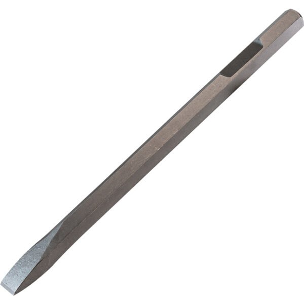 BORMANN Pro BHT4025 Καλέμι Εξάγωνο 28mm, Αυτοτροχιζόμενο 28x500x35mm