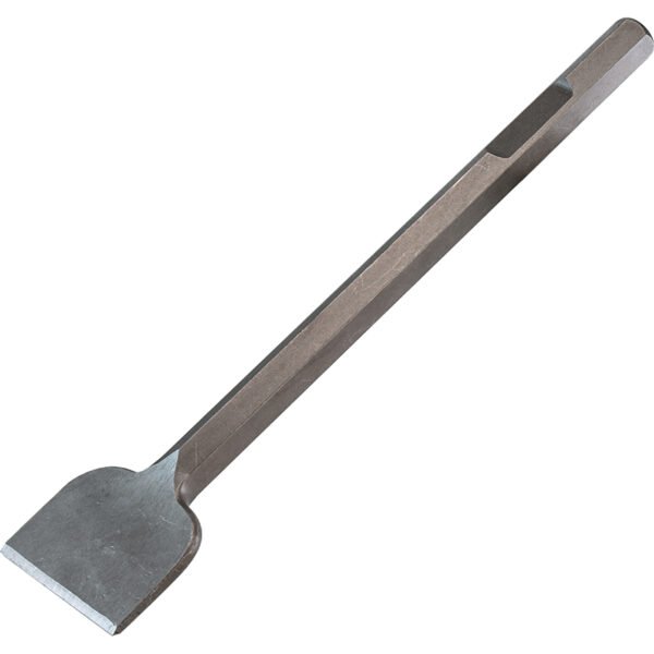 BORMANN Pro BHT4027 Κόφτης Ασφάλτου 28mm, 28mm, 28x500x125mm