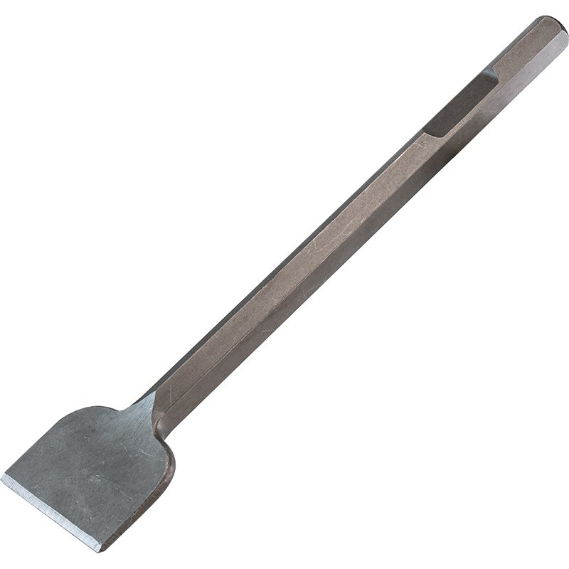 BORMANN Pro BHT4027 Κόφτης Ασφάλτου 28mm, 28mm, 28x500x125mm