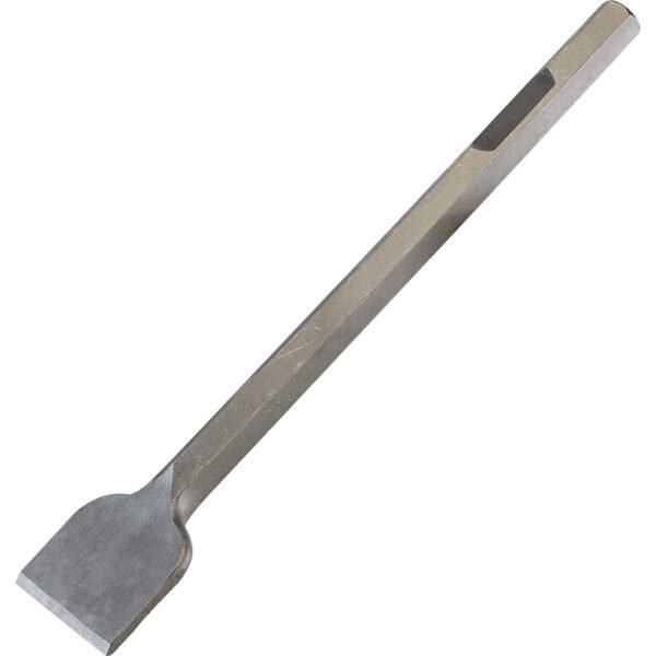 BORMANN Pro BHT4028 Καλέμι Εξάγωνο 28mm, 28x500x115mm