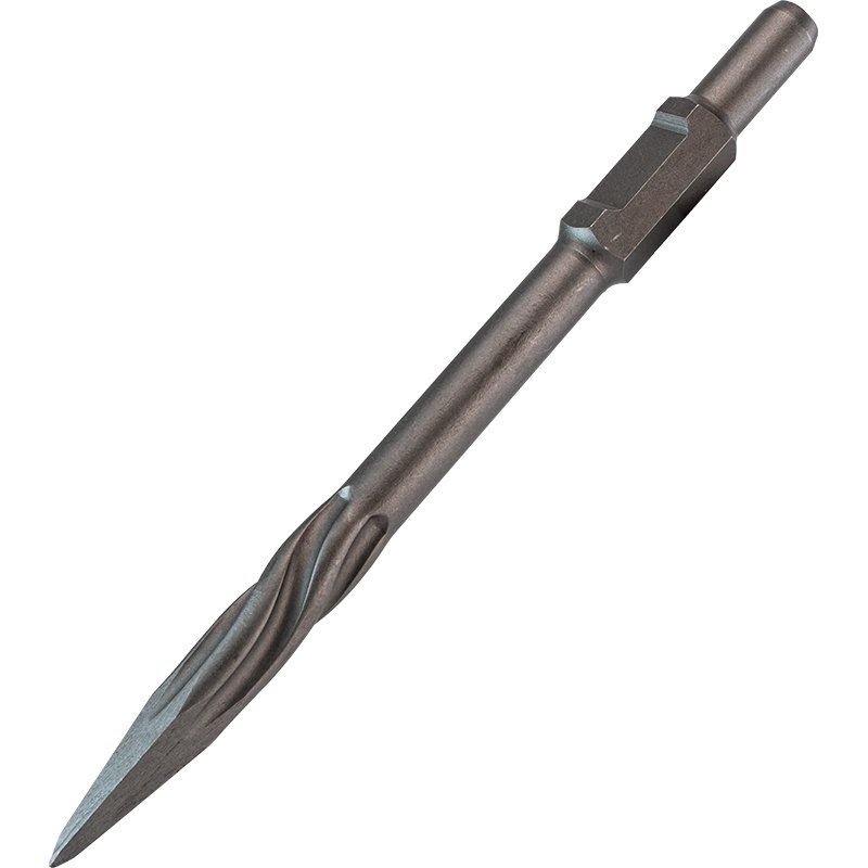 BORMANN Pro BHT4033 Βελόνι Εξάγωνο TWIST 30mm 30x410mm