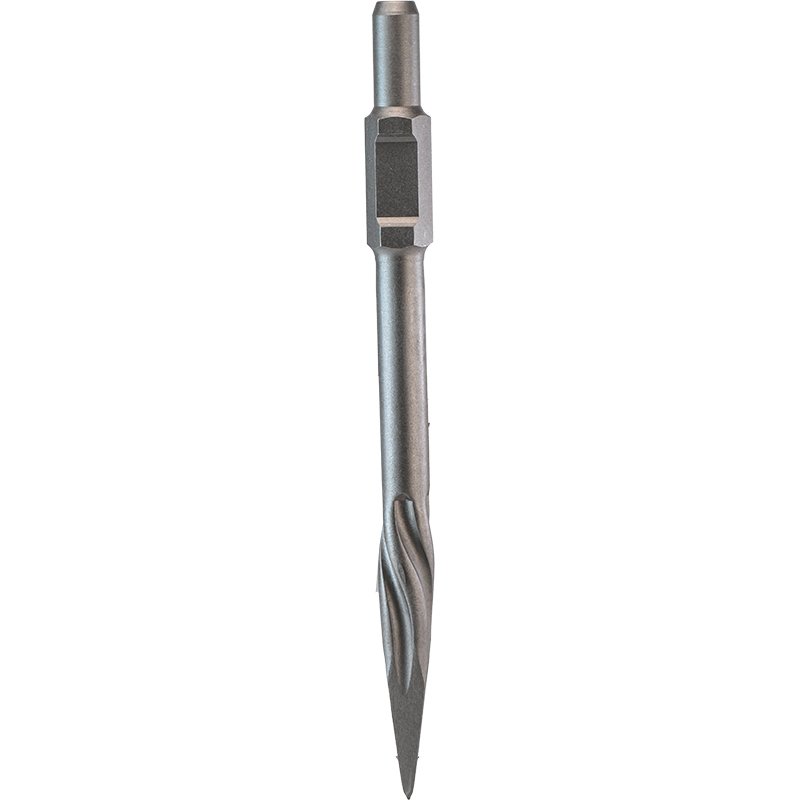BORMANN Pro BHT4033 Βελόνι Εξάγωνο TWIST 30mm 30x410mm - Image 2