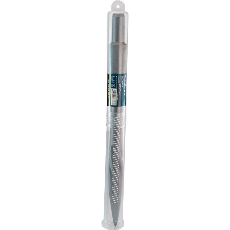 BORMANN Pro BHT4033 Βελόνι Εξάγωνο TWIST 30mm 30x410mm - Image 3