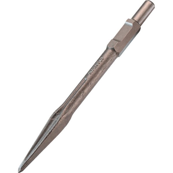 PH65A SELF - SHARPEN POINT CHISEL 30x400mm
