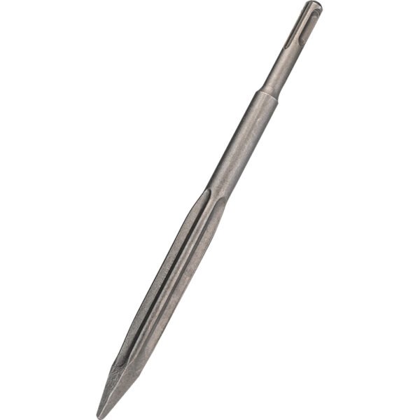 SDS PLUS SELF-SHARPEN POINT CHISEL 14x250mm