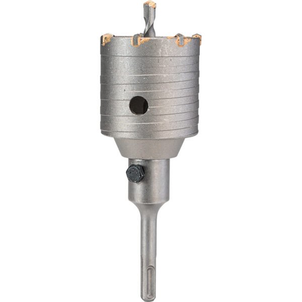 HOLE CORE DRILL BITS WITH ADAPTOR SDS-PLUS M22x110 Φ30mm
