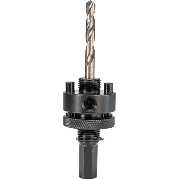 HEX ADAPTER 30-152mm