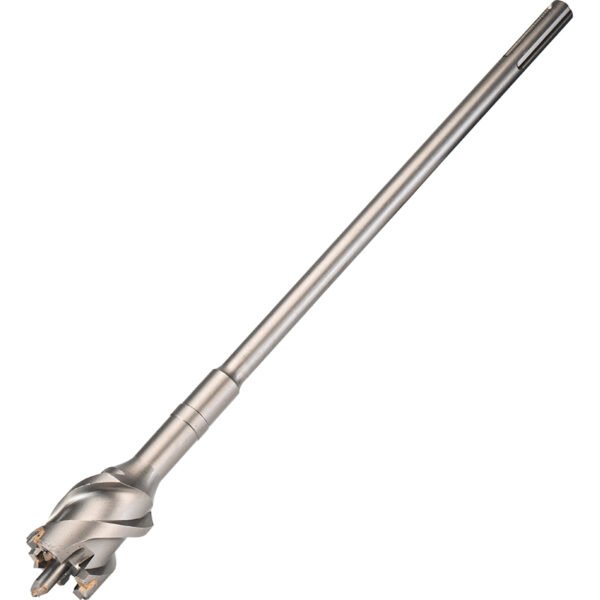 BORMANN Pro BHT4119 Τρυπάνι Πιστολέτου SDS-Max Break Through,Φ45X1000mm