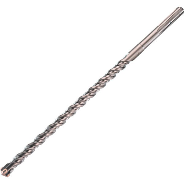 BORMANN Pro BHT4130 Διαμαντοτρύπανο SDS-MAX Τετράφτερο Φ14X340mm