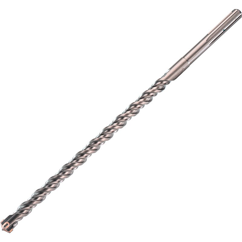 BORMANN Pro BHT4146 Διαμαντοτρύπανο SDS-MAX Τετράφτερο Φ25X340mm