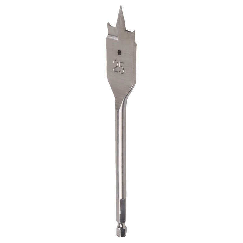 BORMANN Pro BHT4189 Τρυπάνι Ξύλου ΦτερούΦ16x400mm