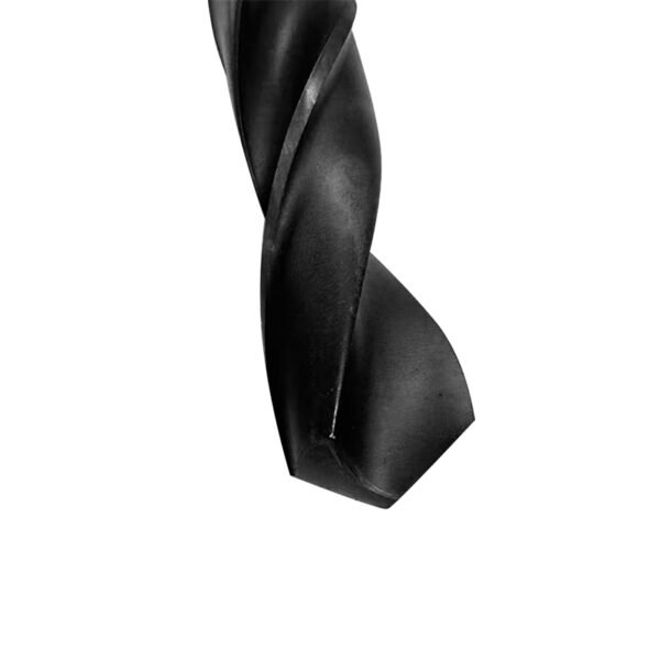 BORMANN Pro BHT4237 Τρυπάνια Σιδήρου HSS 14mm,με Tορνιρισμένο Άξονα 13mm