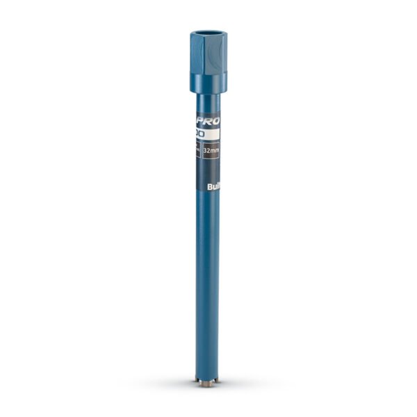 CONCRETE CORE DRILL BIT (WET USE) Φ82 x450 1 1/4UNC