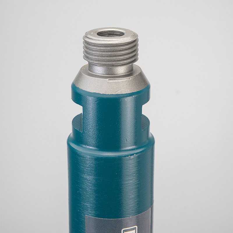 BORMANN Pro BHT4558 Διαμαντοκορώνα Υγρής Κοπής Φ28 X450 1/2 BSP - Image 2