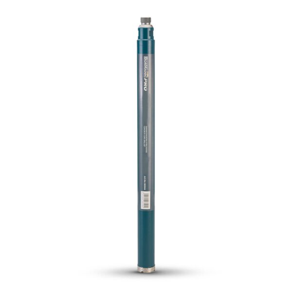 CONCRETE CORE DRILL BIT (WET USE) Φ40 x450 1/2 BSP