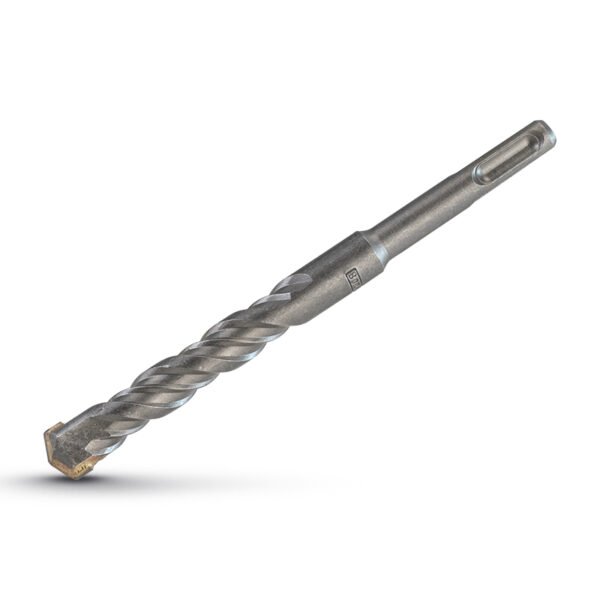 SDS-PLUS SX2 Hammer Drill Bit 2-Cutter 5x110mm
