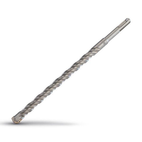 SDS-PLUS SX2 Hammer Drill Bit 2-Cutter 5x210mm