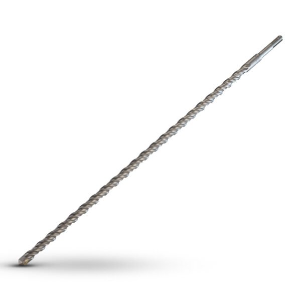 BORMANN Pro BHT4680 Τρυπάνι SX2 SDS-PLUS Δίκοπο 20x600mm