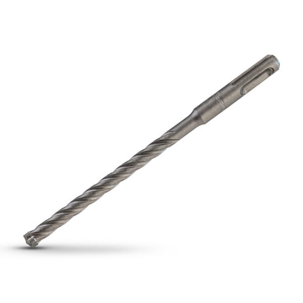 SDS-PLUS METALX4 Hammer Drill Bit 4-Cutter 10x210mm