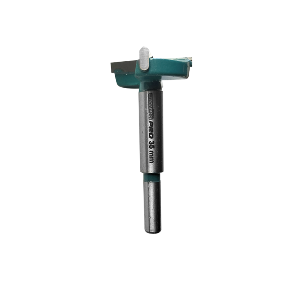 BORMANN Pro BHT4974 Τρυπάνι Μεντεσέ 35mm