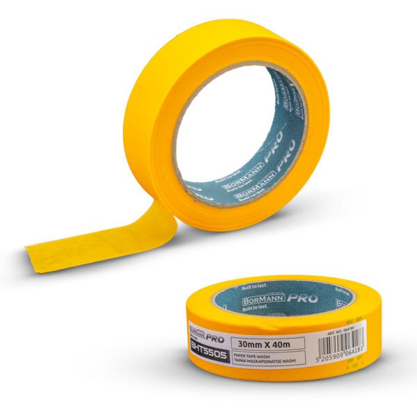 PAPER TAPE WASHI 30mm X 40m