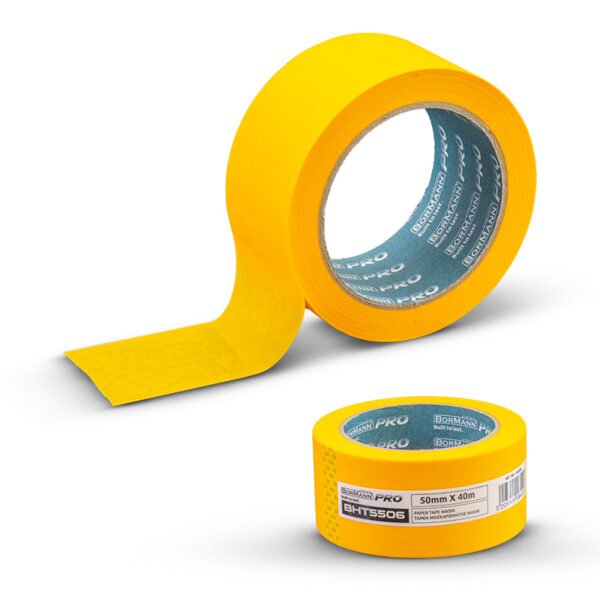 PAPER TAPE WASHI 50mm X 40m